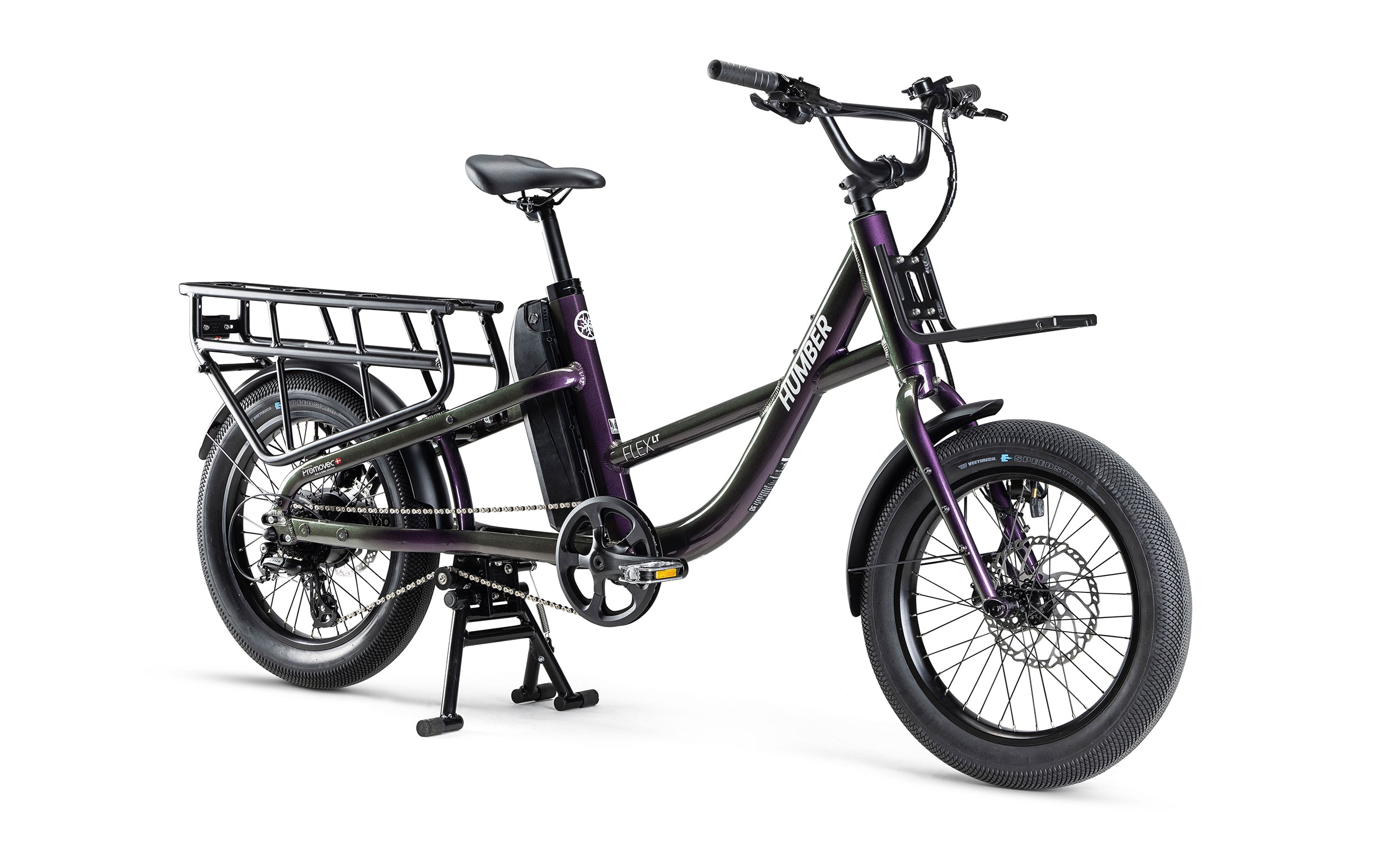 Flex LT | Baghjulsmotor