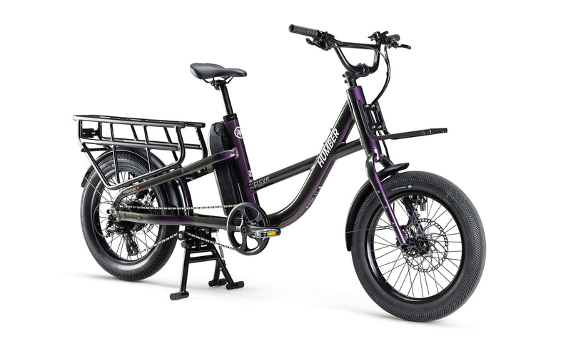 Flex LT | Baghjulsmotor