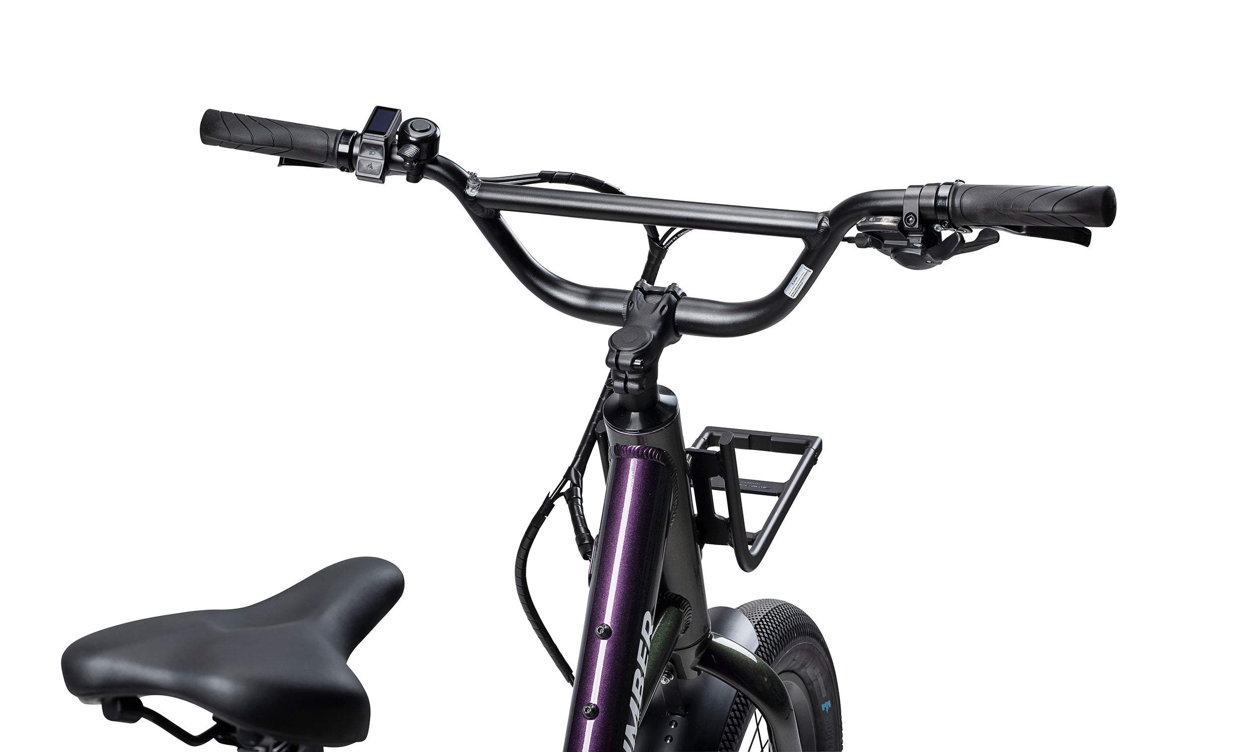 Flex LT | Baghjulsmotor