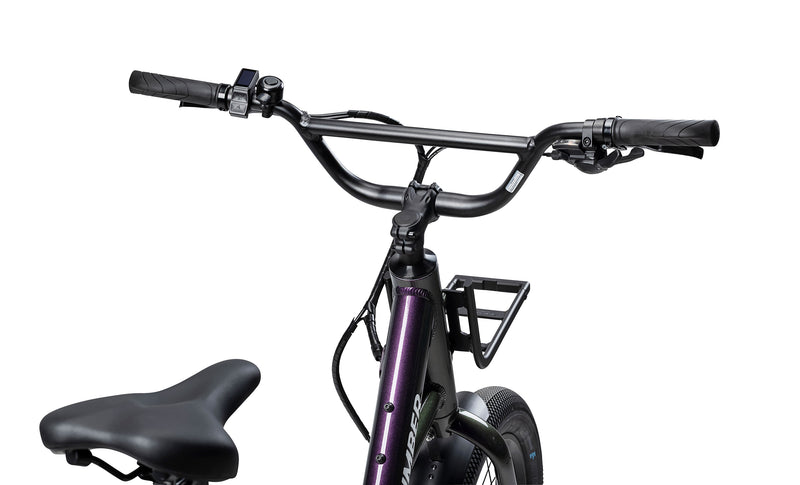 Flex LT | Baghjulsmotor