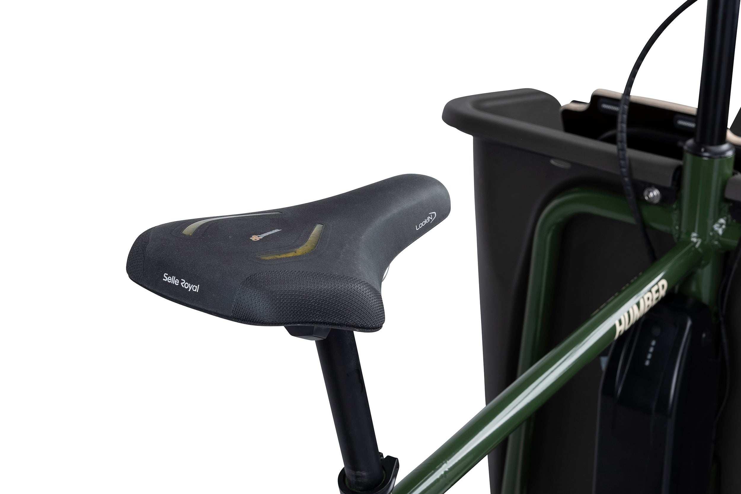 Dynamic Cargo 2 | Centermotor