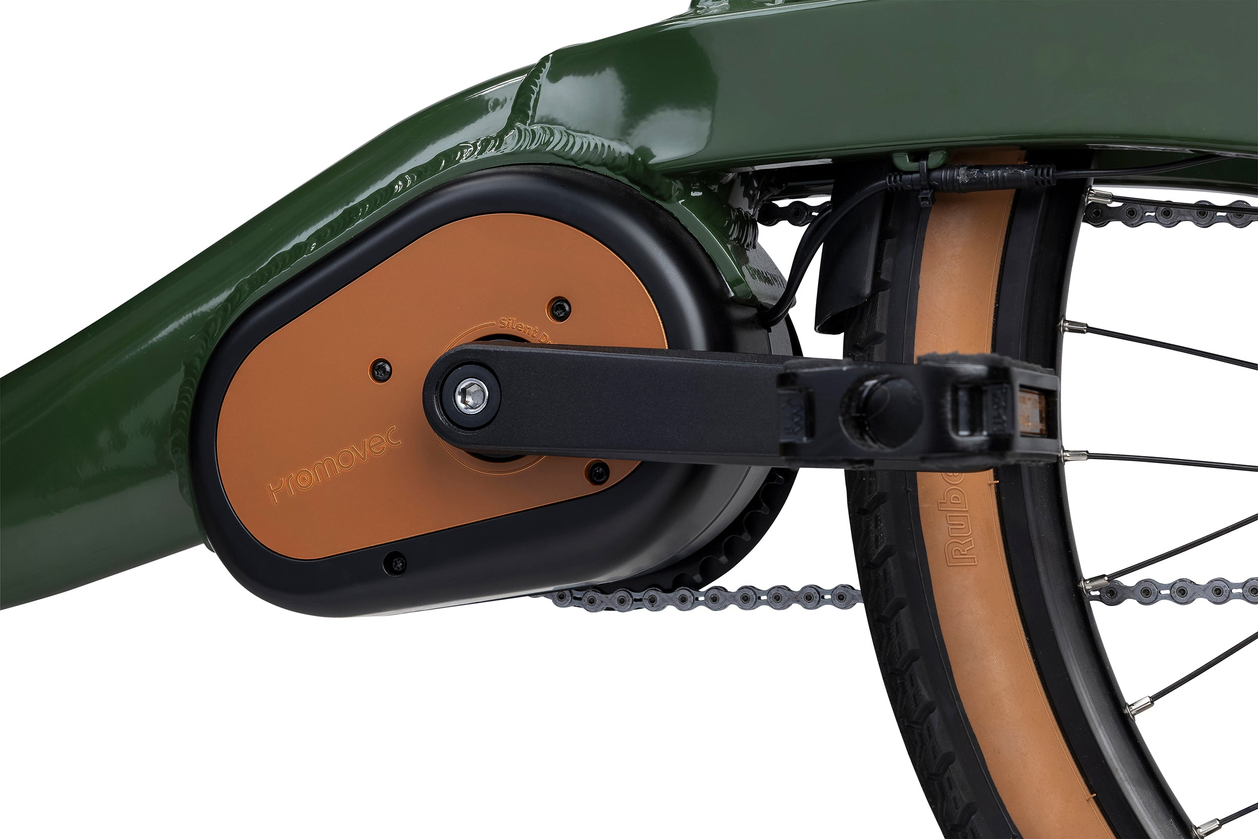 Dynamic Cargo 2 | Centermotor